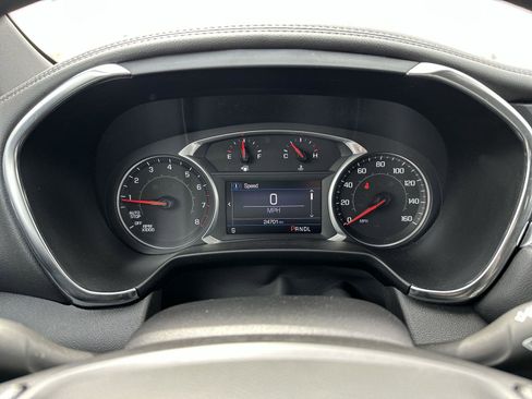 Certified 2022 Chevrolet Blazer LT image 12