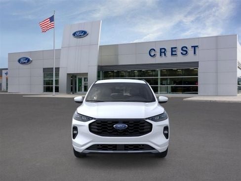 New 2026 Ford Escape ST-Line Elite w/ Equipment Group 501A image 6