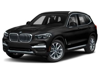 Used 2019 BMW X3 sDrive30i RWD video 1