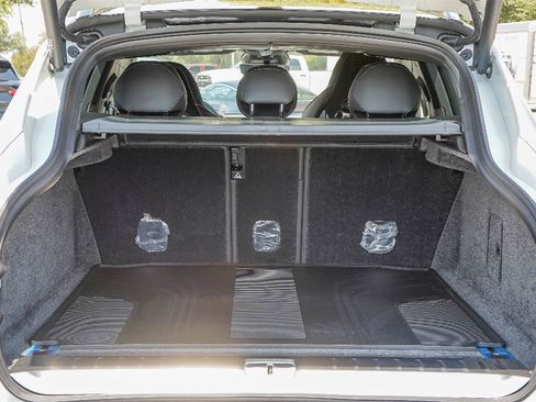 New 2025 Aston Martin DBX 707 image 48