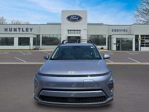 Used 2024 Hyundai Kona SEL FWD image 2