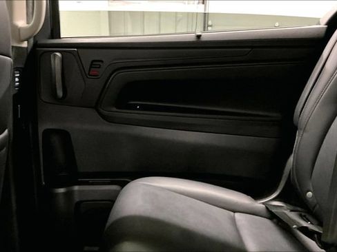 Used 2025 Honda Odyssey EX-L image 22