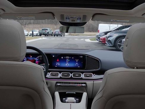 Used 2026 Mercedes-Benz GLE 350 GLE 350 image 25