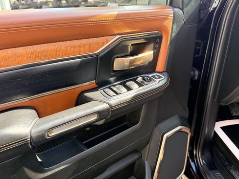 Used 2020 RAM 2500 Limited image 18