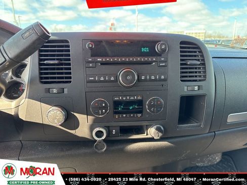 Used 2012 Chevrolet Silverado 1500 LT w/ All-Star Edition image 17