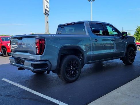 Used 2024 GMC Sierra 1500 Elevation AWD/4WD image 3