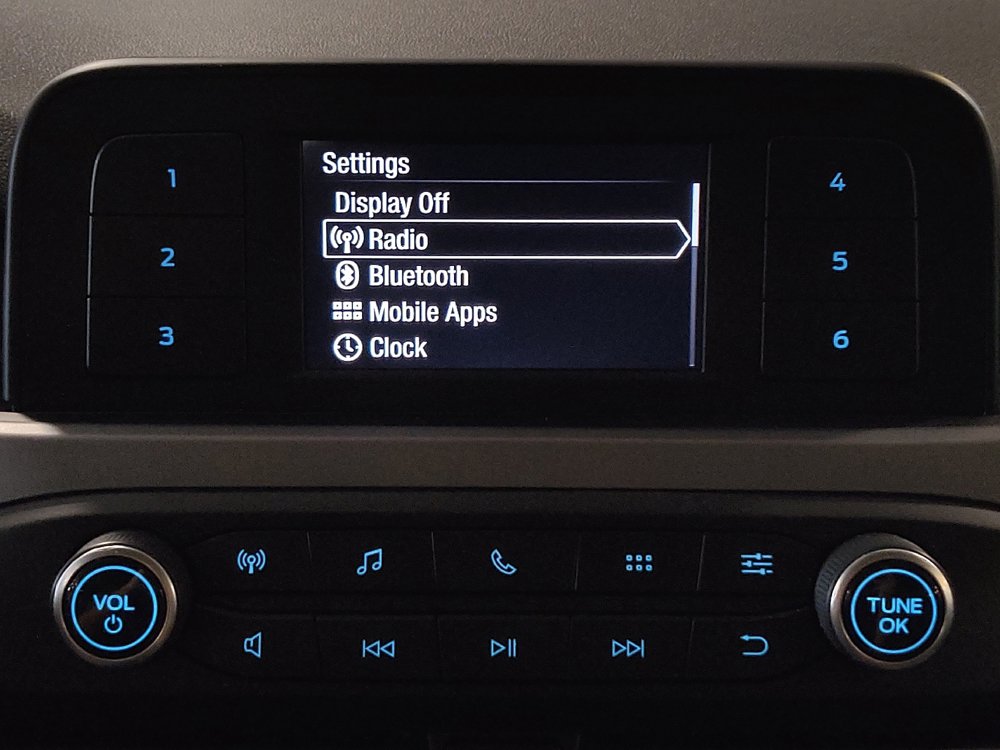 Used 2020 Ford Escape S FWD image 25