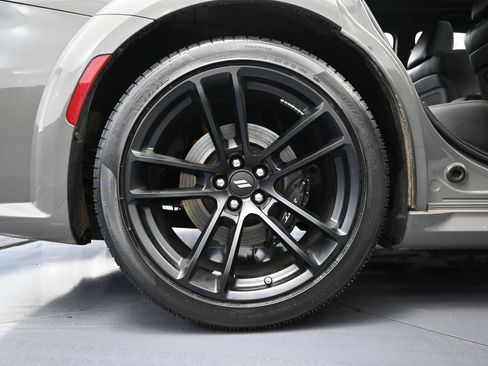 Used 2023 Dodge Charger Scat Pack image 17