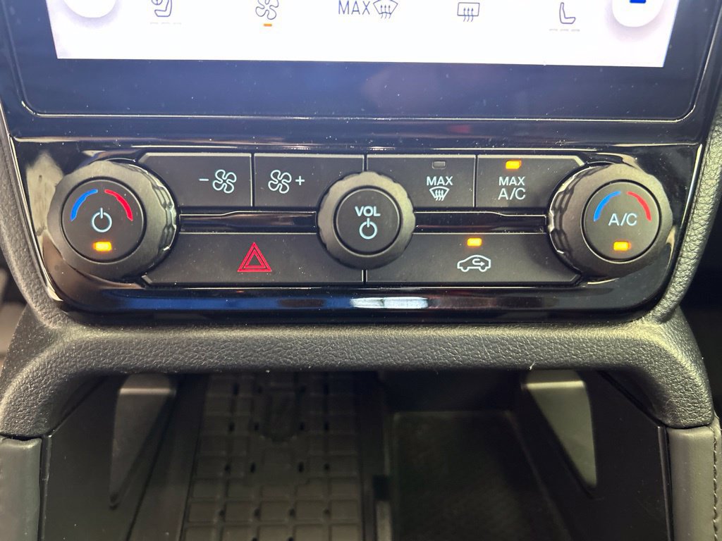 Used 2025 Ford Ranger Raptor AWD/4WD image 49