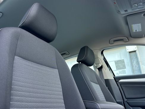 New 2026 Volkswagen Jetta S image 14