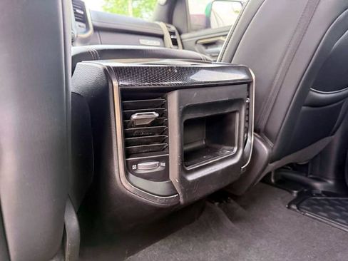 Used 2021 RAM 1500 Rebel w/ Rebel Level 1 Equipment Group AWD/4WD image 13