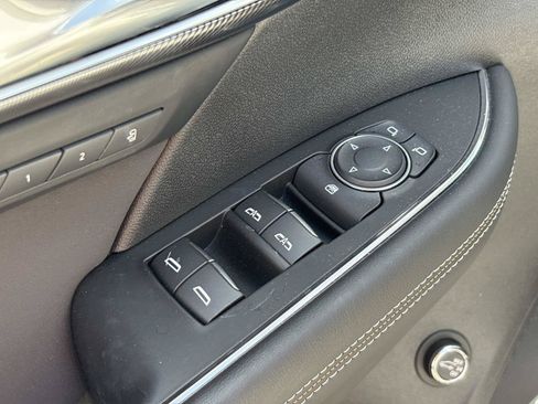 Used 2024 Buick Envision Sport Touring AWD/4WD image 15