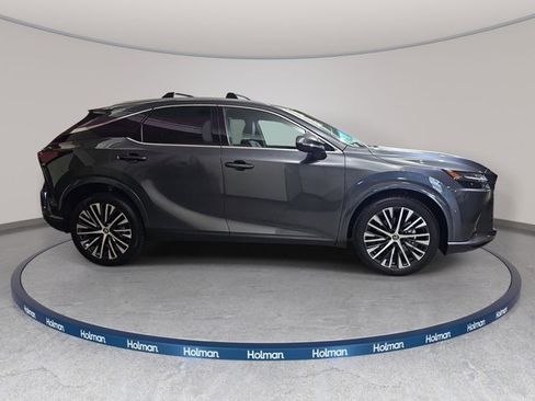 Certified 2025 Lexus RX 350 Premium Plus w/ Convenience Package AWD/4WD image 5