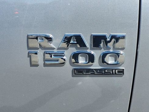 Certified 2024 RAM 1500 Classic SLT image 6