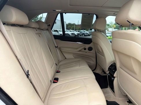 Used 2015 BMW X5 xDrive35i AWD/4WD image 29