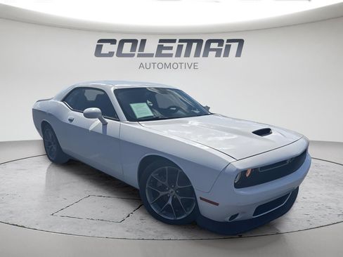 Used 2023 Dodge Challenger GT RWD image 7