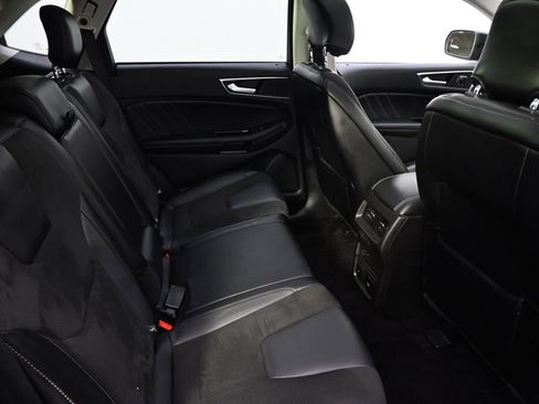 Used 2017 Ford Edge Sport w/ Equipment Group 401A image 18