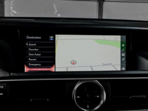 Used 2019 Lexus RC F image 30