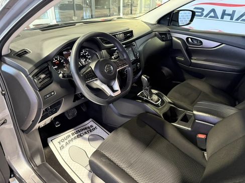 Used 2020 Nissan Rogue Sport S FWD image 31