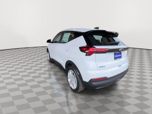 New 2027 Chevrolet Bolt LT image 6