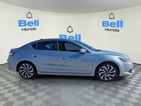 Used 2016 Acura ILX image 5