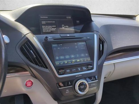 Used 2020 Acura MDX FWD image 13