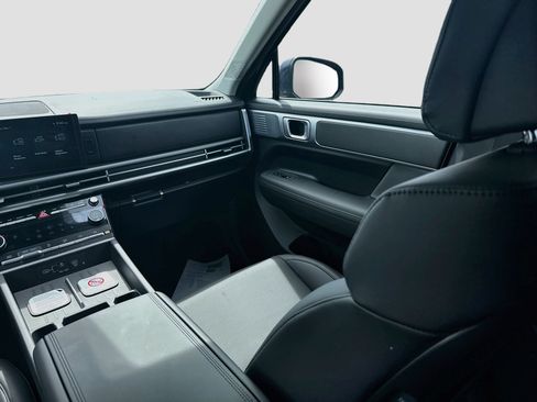 New 2027 Hyundai Santa Fe SEL FWD image 16