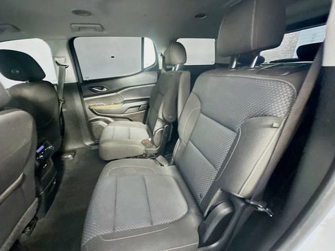 Used 2021 GMC Acadia SLE w/ Elevation Edition FWD image 22