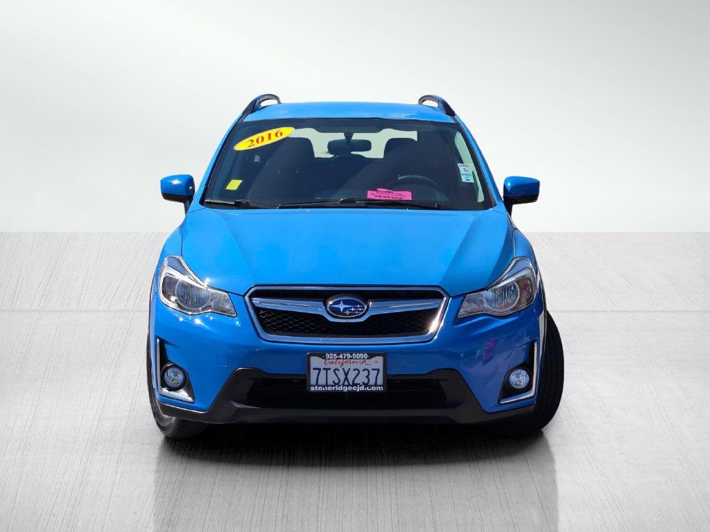 Used 2016 Subaru Crosstrek 2.0i Premium AWD/4WD image 3