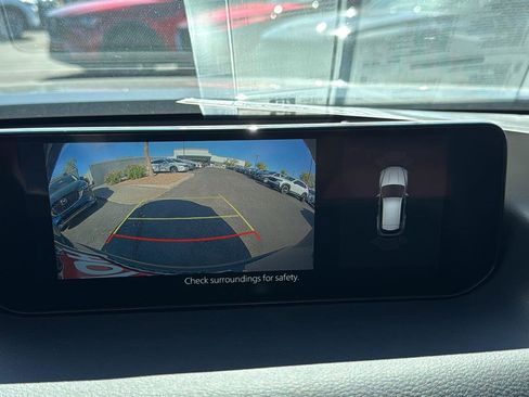 New 2026 MAZDA CX-50 AWD 2.5 Hybrid w/ Weather Package image 14