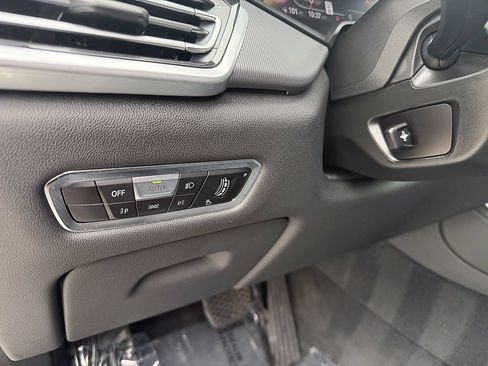 Used 2023 BMW X5 sDrive40i w/ Climate Comfort Package RWD image 12