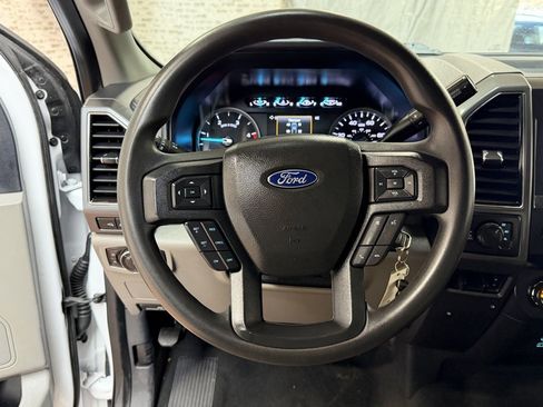 Used 2022 Ford F250 XLT w/ XLT Value Package image 16