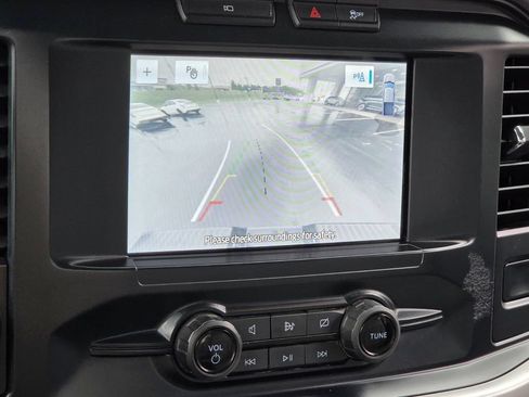 Used 2022 Ford F150 XLT w/ Trailer Tow Package AWD/4WD image 22