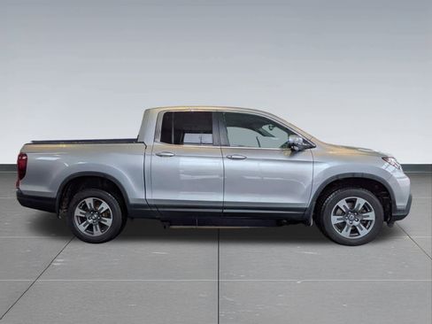 Used 2017 Honda Ridgeline RTL-T image 7