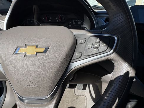 Used 2019 Chevrolet Malibu LS image 16