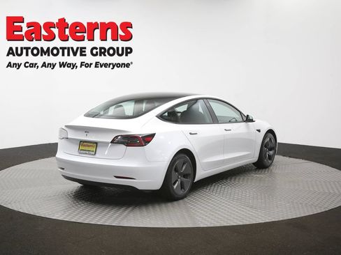 Used 2023 Tesla Model 3 Standard Range RWD image 35