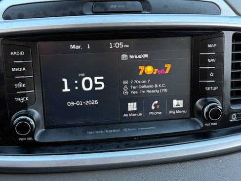 Used 2019 Kia Sorento SX AWD/4WD image 42