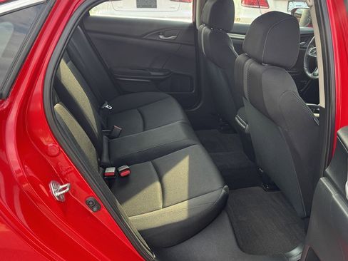 Used 2018 Honda Civic LX image 23
