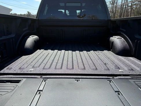 Certified 2025 Ford F150 Raptor AWD/4WD image 16