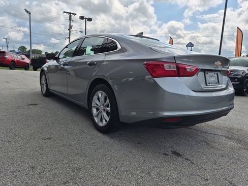 Used 2023 Chevrolet Malibu LT FWD image 3