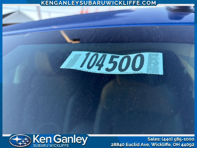 New 2027 Subaru Crosstrek 2.5i Premium AWD/4WD image 28