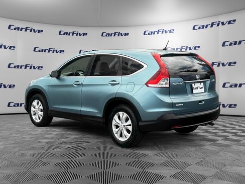 Used 2013 Honda CR-V EX image 3