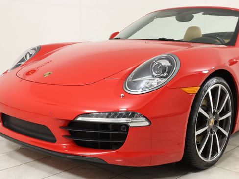 Used 2013 Porsche 911 Carrera S RWD image 46