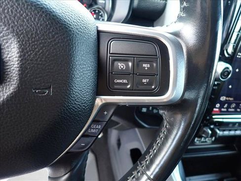 Used 2022 RAM 2500 Laramie w/ Night Edition AWD/4WD image 14