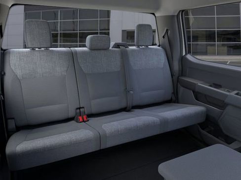 New 2026 Ford F250 XLT w/ Tremor Off-Road Package image 11