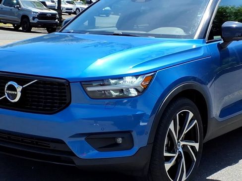 Used 2019 Volvo XC40 T5 R-Design AWD/4WD image 26