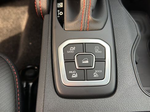 New 2026 Nissan Frontier PRO-4X w/ Pro Premium Package image 30