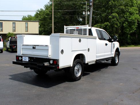 Used 2019 Ford F250 XL w/ XL Value Package image 12