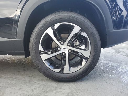 New 2026 Chevrolet Trax RS image 5