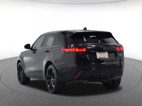 Used 2019 Land Rover Range Rover Velar R-Dynamic SE AWD/4WD image 7